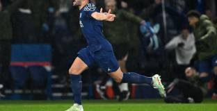 Ливърпул и Ман Юнайтед може да се борят за нападател на ПСЖ