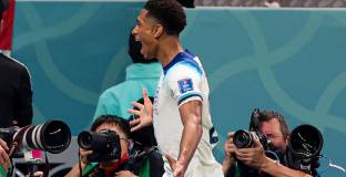 Ливърпул е лидер в борбата за Белингам 