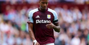 Ливърпул, Тотнъм и Ман Сити следят защитник на Астън Вила 