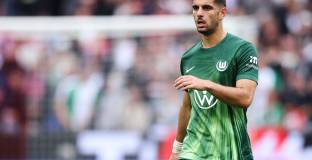 Ливърпул се интересува от защитник на Волфсбург