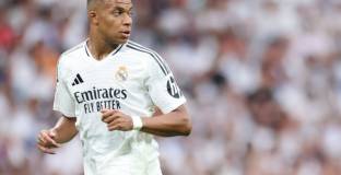 Ливърпул може да се опита да подпише с Мбапе