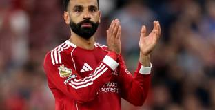 Ливърпул може да плати 100 млн. за заместник на Салах