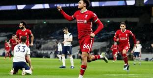 Ливърпул започна преговори с Трент 