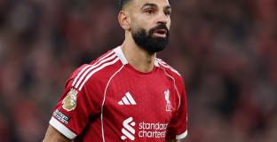 Ливърпул с най-много удари в един мач от ШЛ през последните 10 г.