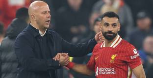 Ливърпул подаде жалба срещу отменения гол на Ван Дайк