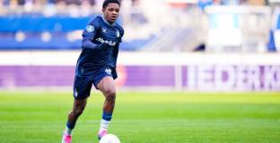 Ливърпул няма да купува Рийд