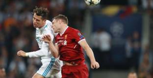  Ливърпул все още не е започнал преговори с Милнър 