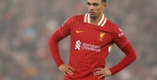Ливърпул няма да приеме плащане на Реал за ранен трансфер на Трент