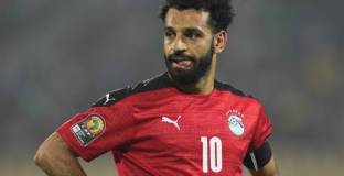 Ливърпул обяви, че Салах се завръща в клуба