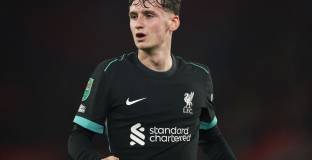 Възпитаник на Ливърпул премина в Лион