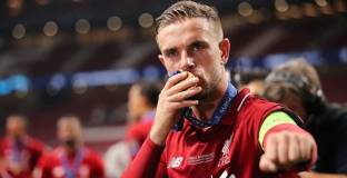 Ливърпул обяви трансфера на Хендерсън в Ал-Итифак.