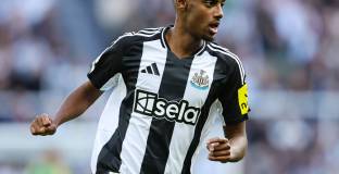 Стана ясна основната трансферна цел на Ливърпул