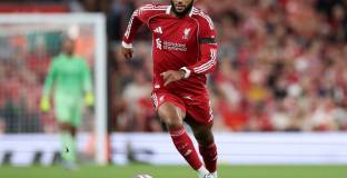 Ливърпул отказа да пусне Гомес в Милан