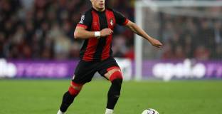 Ливърпул съгласува трансфера на Керкез 