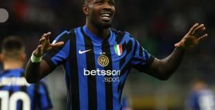 Ливърпул се интересува от нападател на Интер