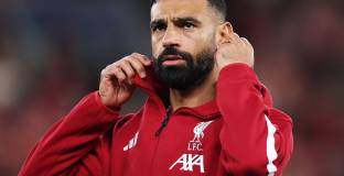 Ливърпул разглежда двама, които могат да заместят Салах
