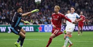 Ливърпул с класика на гости на Марсилия 