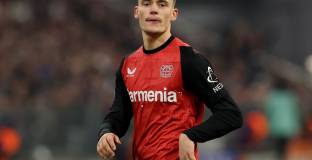 Ливърпул отправи нова оферта за Вирц