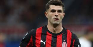 Ливърпул се интересува от Пулишич