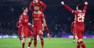 Ясни са участниците в Суперкупата на Англия 2025