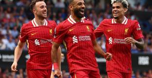 Ливърпул с рекорд по похарчени пари за един трансферен прозорец