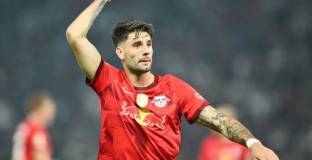  Ливърпул е уверен в трансфера на Собослай