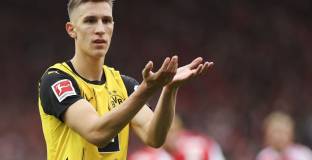 Ливърпул преговаря с германски национал 