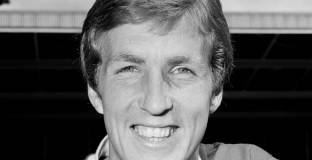 Ливърпул изрази съболезнования заради смъртта на Джоунс