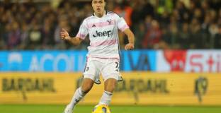 Ливърпул и Юве се разбраха за Киеза