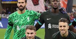 Тревога в Ливърпул – Алисон се контузи 