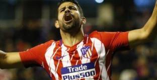 Лейда Еспортиу - Атлетико Мадрид 0:4 