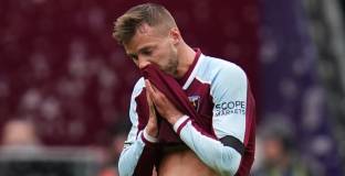  Ярмоленко вероятно ще напусне Уест Хем