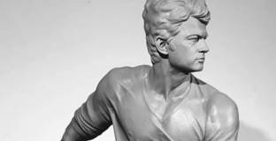 Одобриха проект за паметник на Гунди