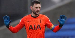  Лорис: С появата на Конте усещаме истински напредък.