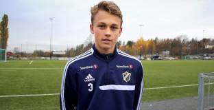 Салернитана се подсилва с халф