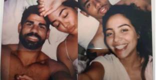 Намериха интимни снимки на Жeзуш и Коста