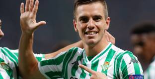 Барса и Реал Мадрид се интересуват от Ло Селсо