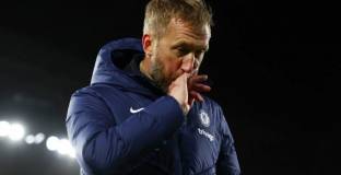   Лофтъс - Чийк: Всички вярваме, че Потър е добър треньор