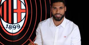  Лофтъс-Чийк подписа с Милан