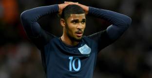 Саутгейт: Челси спря развитието на Лофтъс-Чийк