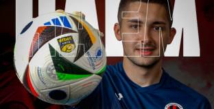 Вратар на Локо София ще играе под наем в Спортист Своге