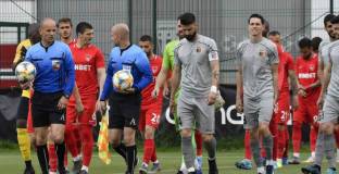 И Локо Пловдив с победа в първия си мач от над два месеца