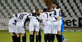 Локо разгроми Ботев в дербито на Пловдив (видео)