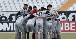 Без изненади в групата на Локо Пловдив за лагера в Турция