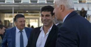 Гонзо ще е новият селекционер на България?