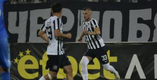 Локо Пловдив най-накрая с първа победа (видео)