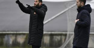 Тунчев: Това сигурно не е бил много приятен мач за гледане