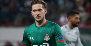 Локомотив Москва - Байер Леверкузен 0:2 