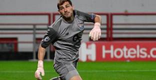 Локомотив Москва - Порто 1:3