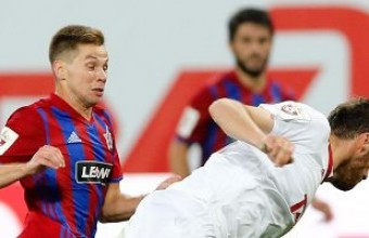 Локомотив Москва - СКА-Кхабаровск 1:0 